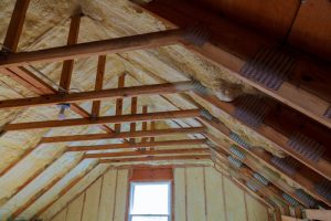 orlando attic insulation