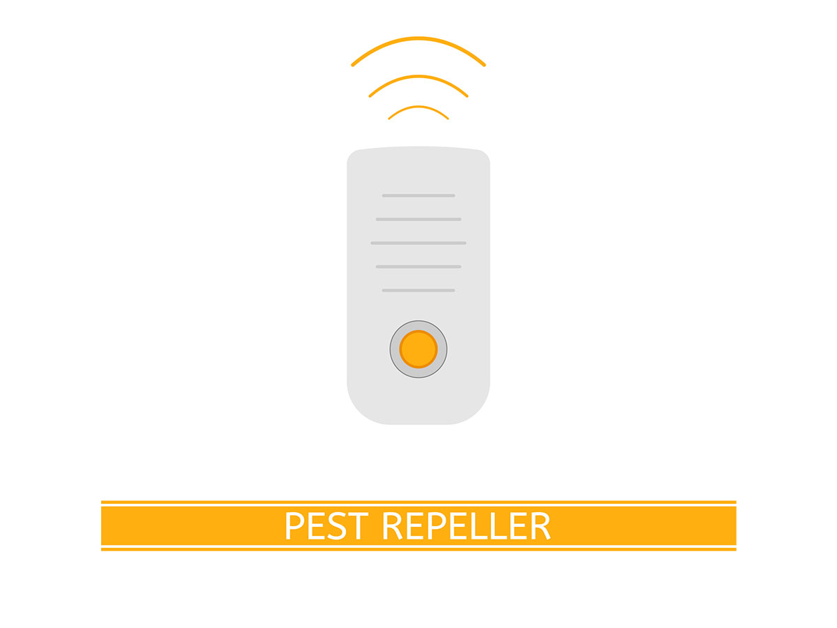 Does Is Ultrasonic Pest Repellent Really Work?
