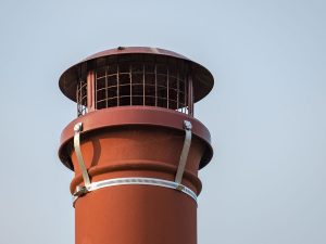Find the Perfect Chimney Cap for Your Commercial Building